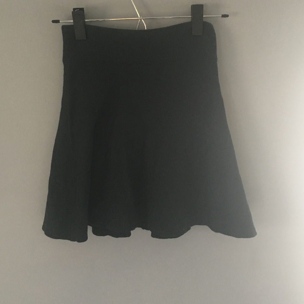 Garage Skater Skirt